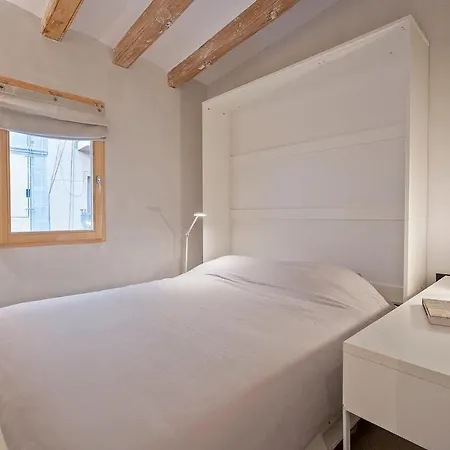Penthouse With Rooftop In The Barceloneta - * Barcelona